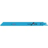Bosch Accesorios S 1122 Bf Set Decoupeerzaagbladen 225 Mm 25 Eenheden