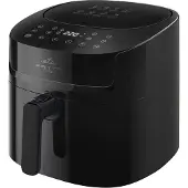 Eta 316890000 Fritta Digi Airfryer - Zwart