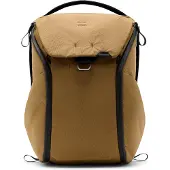 Peak Design Everyday Backpack 20L Coyote