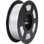 Anycubic TPU Filament (Milky White) 1 kg