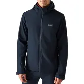 Regatta Denvo Windjack Heren XXXL