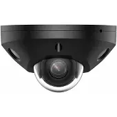 Hikvision DS-2CD2543G2-LIS2U 4MP 2.8mm Zwart AcuSense Mini Dome IP-camera