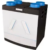 Orcon HRC-500 EcoMax Healthline WTW unit - 500m3/h