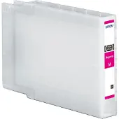Epson Ink C13T04C34N inktcartridge 1 stuk(s) Origineel Magenta