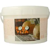 Kokovita Kokosolie 4150 ml