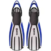Mares Avanti 4x Diving Fins Wit EU 41-44