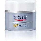 Eucerin Q10 Active Nachtcreme 50 ml
