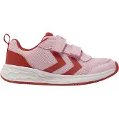 Hummel Sportschoen pink