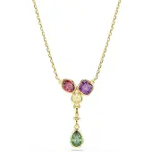 Swarovski Imber Organic - Ketting Voor Dames