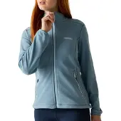 Regatta Fleece met volledige rits voor dames Floreo IV | Maat 44