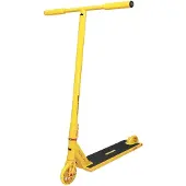 Boarddistribution Mood Stuntstep Yellow