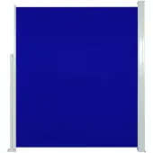 vidaXL Zijmarkies, 160x300 cm, blauw