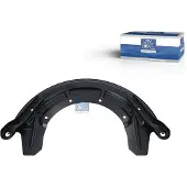 DT Spare Parts 1.18850SP Afsluitplaat, remklauw