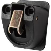 Beaumont Wandmodel flesopener
