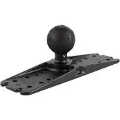 Ram Mounts Grote Baladapter Voor Maritieme Elektronica