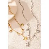 Yehwang beach day ketting