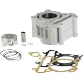 Airsal Yamaha X-city/x-max Ø52 Mm 125cc Cilinderkit
