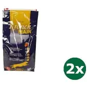 Kronch 2x5 kg Kronch main senior hondenvoer