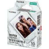 Fujifilm - Instax Square Film 1x10 Shots