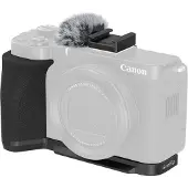SmallRig 5808 L-Shaped Mount Plate With Handle For Canon PowerShot V1