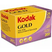 Kodak Gold 135 200/24