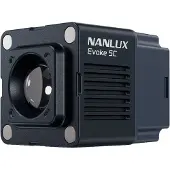 Nanlux Evoke 5C LED Full-Colour Spot Light