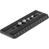 Manfrotto 504plongr-1 Metrische Glijplaat