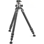 Gitzo GK4543LS-83LR Systematic Series 4 kit (GK4543LS+GH4383LR)