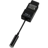Zoom TCA-1 Timecode Adaptor