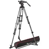 Manfrotto Mvk608twingc Statief