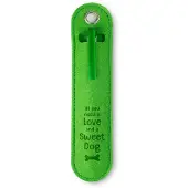 Miko Dog- Hond -Pen Etui