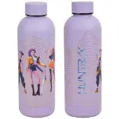Cinereplicas KPop Demon Hunters Water Bottle Honmoon Kitchen- and Tableware