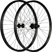 ACID Fietswielen ROAD RACE HPA 700C CL 28H 12X100/142 TA HG11