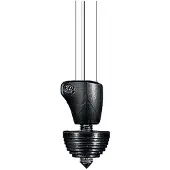 Manfrotto Spiked foot set 160SPK3