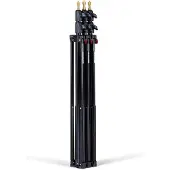 Manfrotto 1052bac-3 Compact Stand Statief 3 Eenheden