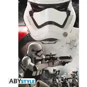 Abystyle STAR WARS - Poster Stormtroopers Ep7 (98x68)