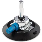 Avenger Manfrotto F1100 6' Pump/cup W/fixed Pin