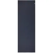 Manduka EKO Mat - Midnight Blauw 4 mm