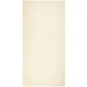 vidaXL Vloerkleed HUARTE laagpolig zacht wasbaar 100x200 cm crème