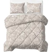 Sleeptime Lazy Lazy Dekbed Zonder Overtrek - Neva 200 x 200 cm