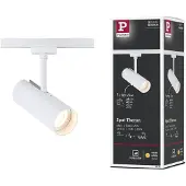 Paulmann 230V-railsysteem lamp URail 11 W LED Wit