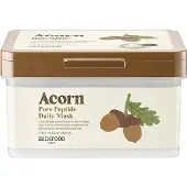 Skinfood Acorn Pore Peptide Daily Mask