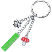 Troika sleutelhanger GOOD LUCK