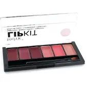 Technic Lip Kit Bare Faced