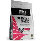 Sis Rego Rapid Recovery Aardbei 1.5kg