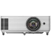 Vivitek Dx335-st Projector