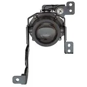 VAN WEZEL 8254995 Mistlamp