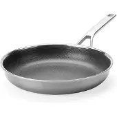 BK Durabond Hybride Koekenpan 'Peter Goossens' Ø28cm