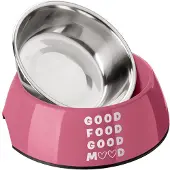 Hunter Pet Chester Melamine Hondenvoerbak