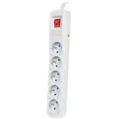 Armac Listwa zasilająca ARC5 3m szaraARC5/30/SZ